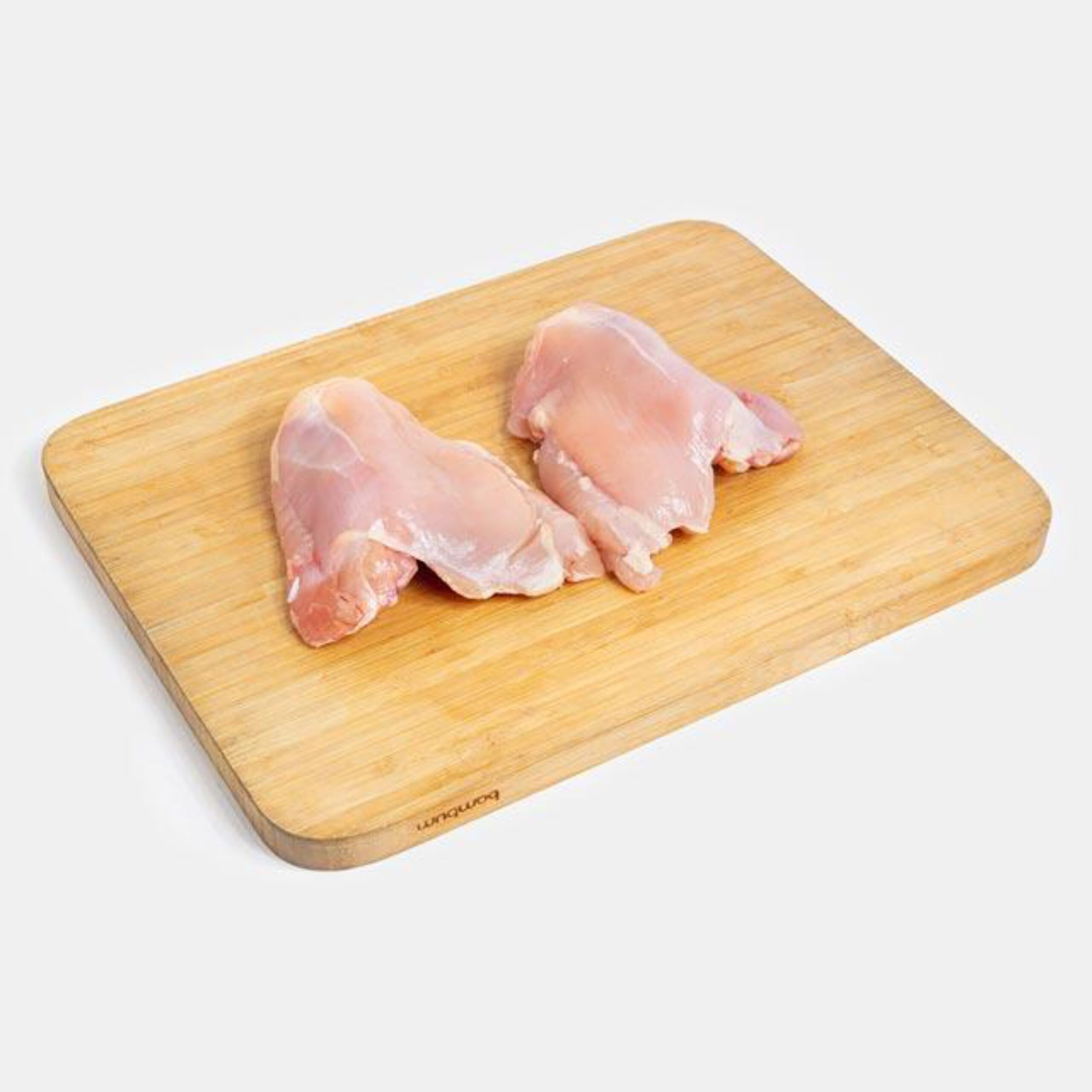 مغز ران مرغ