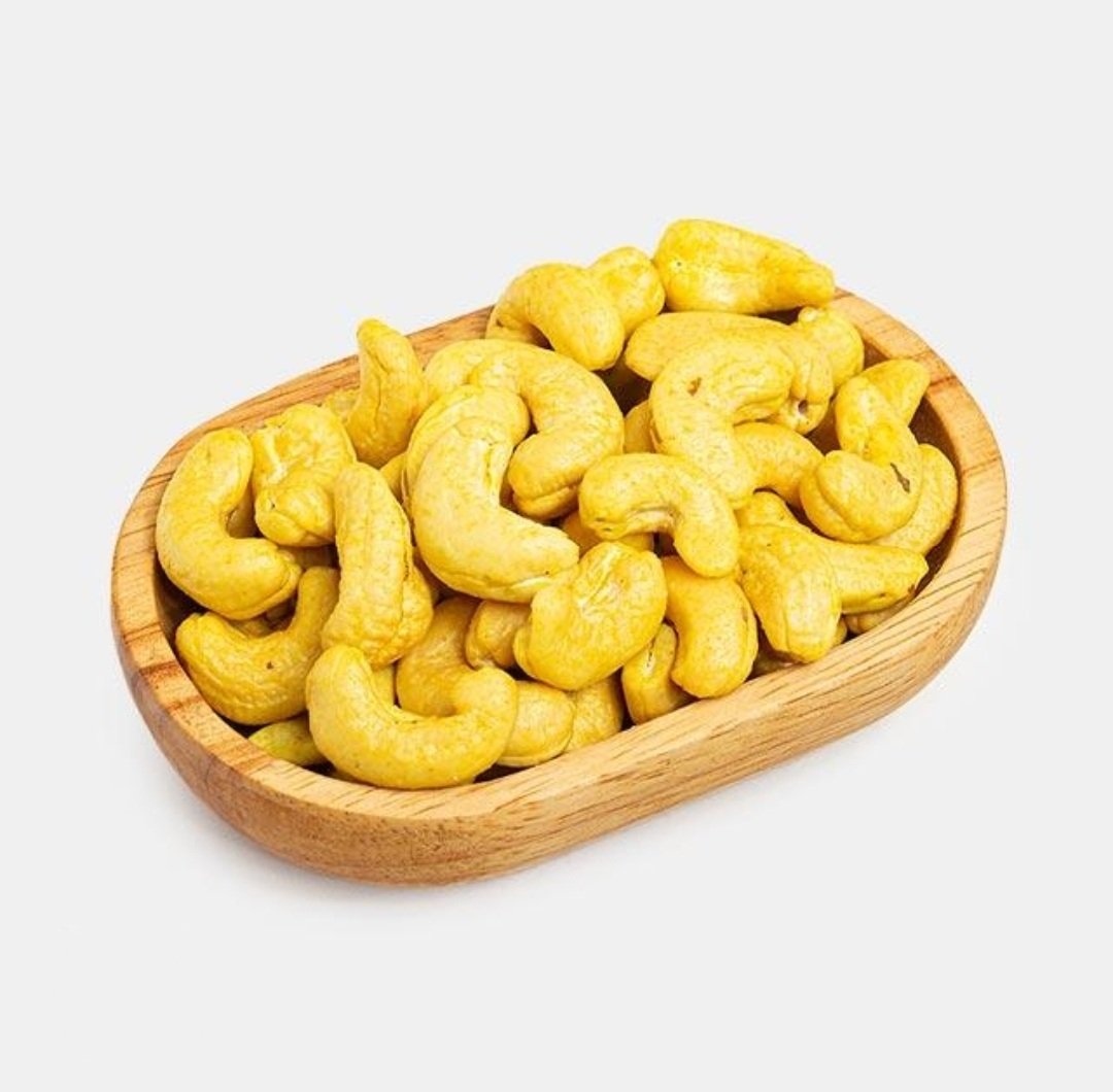 بادام هندی شور