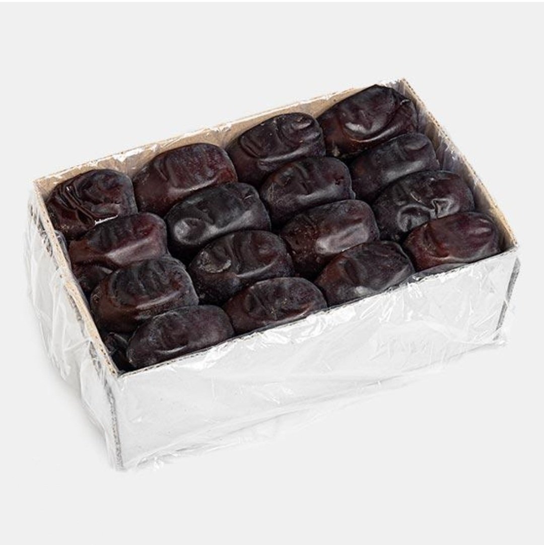 خرما مضافتی درجه ۱