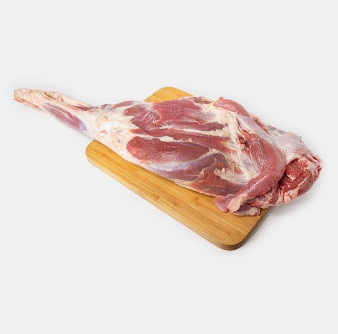 ران گوسفندی