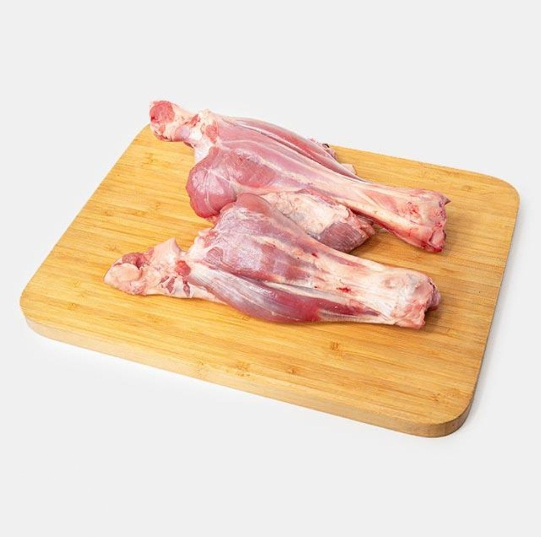 ماهیچه گوسفندی