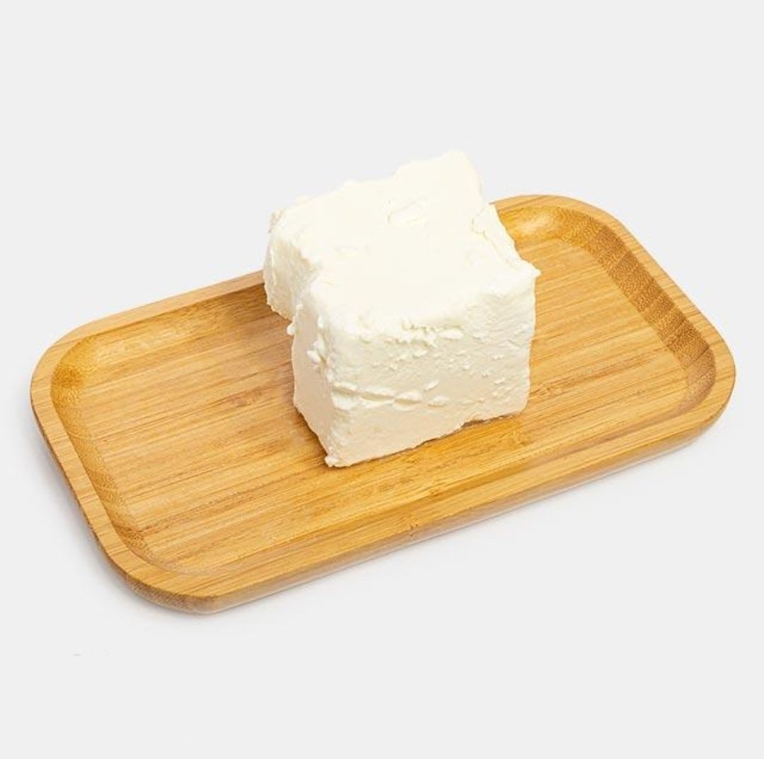 پنیر سفید