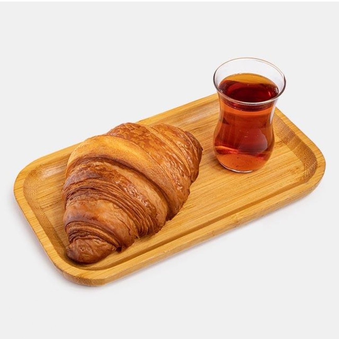 کروسان ساده