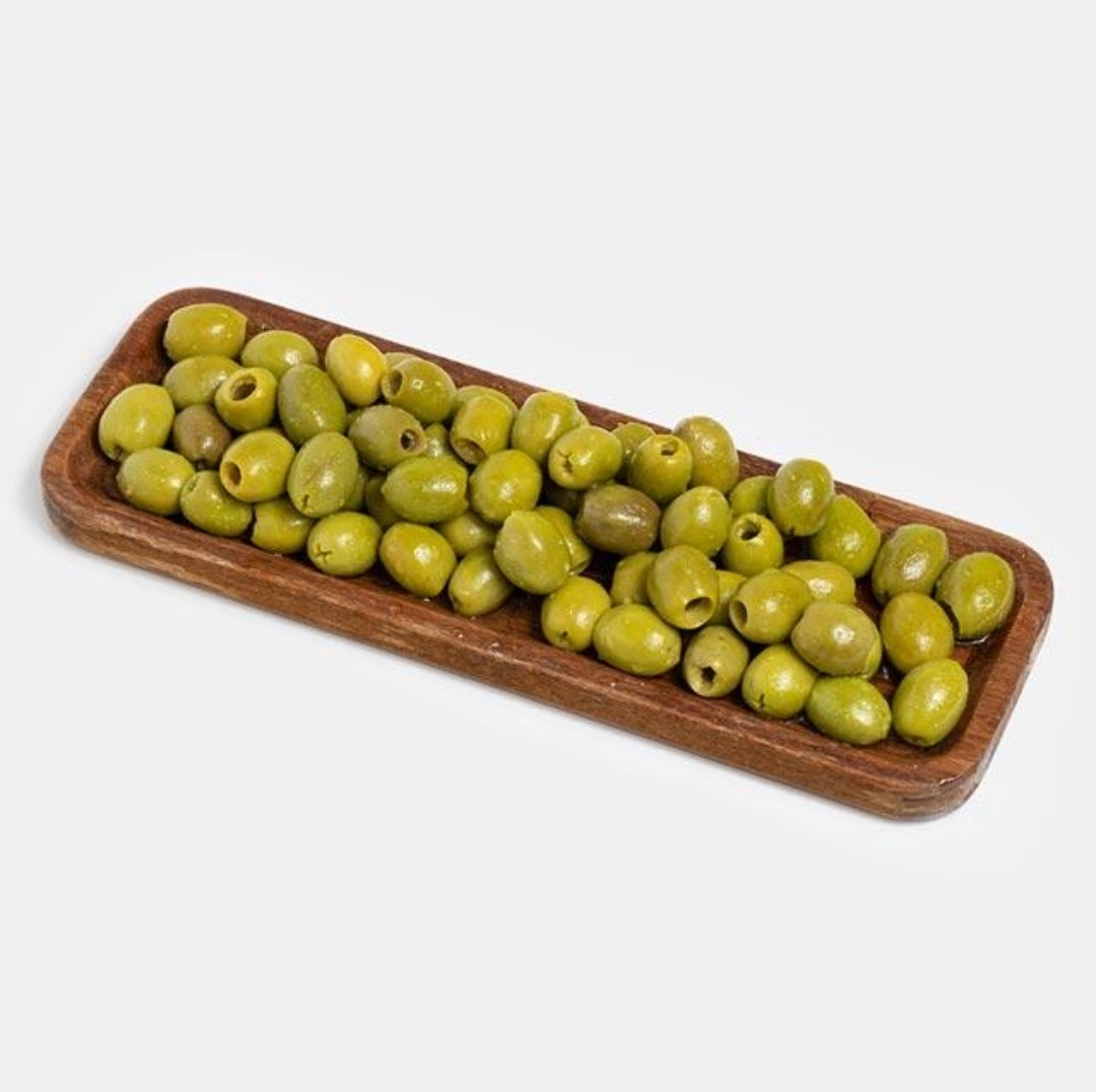 زیتون شمال بدون هسته