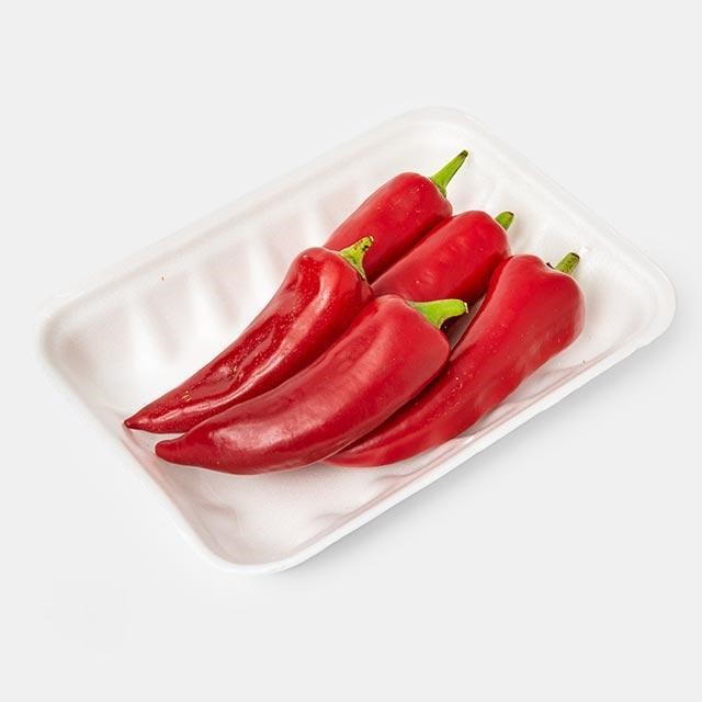 فلفل کاپی رنگی