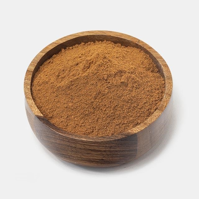 پودر دارچین