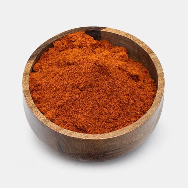 پودر فلفل قرمز