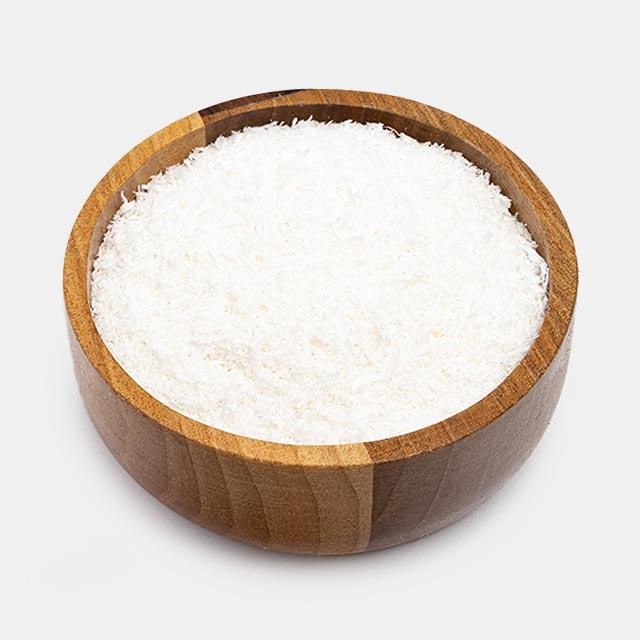 پودر نارگیل