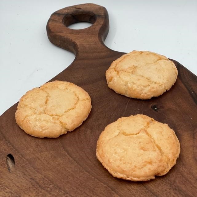 شیرینی نارگیلی