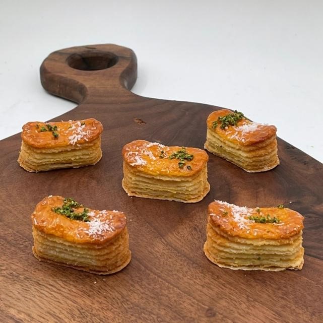 شیرینی زبان